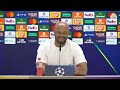 Pressetalk nach Real Madrid 1-2 FC Bayern mit Vincent Kompany | UCL-Viertelfinale