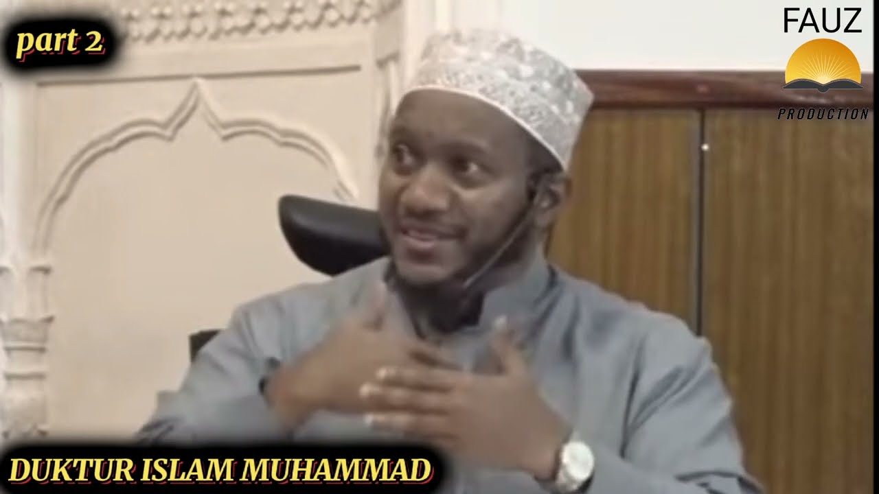 JE INAFAA KUKOPA SALIO/ CREDIT KATIKA MATUMIZI YA SIMU? DUKTUR ISLAM MUHAMMAD
