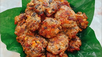 vlog 232 # Bí Quyết Làm Món Chả Ốc Lá Lốt Ngon Đơn Giản Tại Nhà