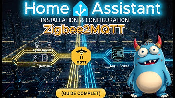 Install & Configure Zigbee2MQTT on Home Assistant (Complete Guide)