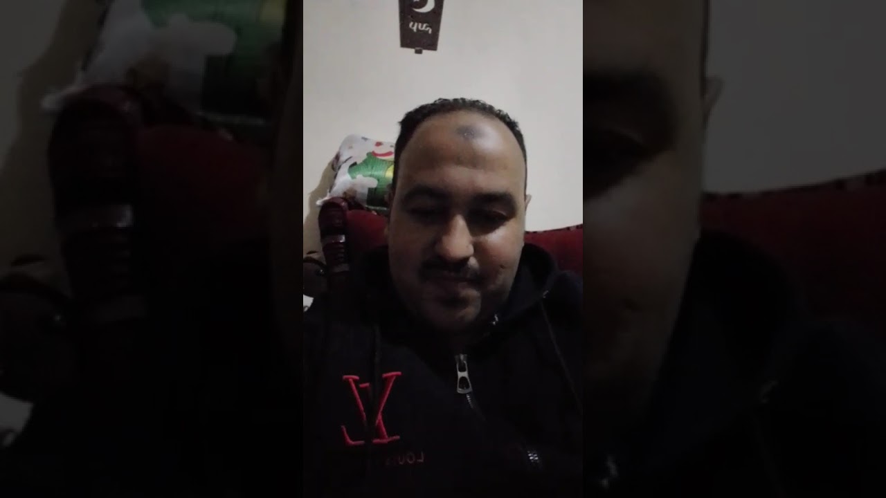الاعلامى احمد سعيد بجاتو والحلقة الثالثة من برنامج 