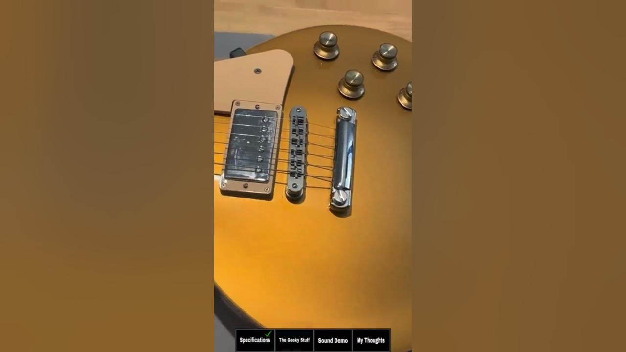 The Firebird Was Supposed To Save Gibson
