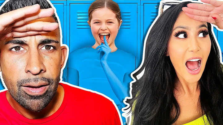EXTREME Hide and Seek (IN A MOVIE STUDIO!!) | Dhar...