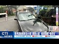 【每日必看】兩男酒後心虛騎小路! 搖晃遭警攔當場抓包 20260509