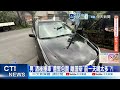 【每日必看】兩男酒後心虛騎小路! 搖晃遭警攔當場抓包 20260509