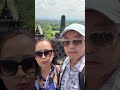 Borobudur #travelindonesia #yogyakarta #borobudur