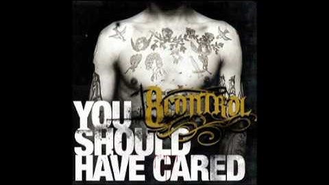 8CONTROL No Surrender