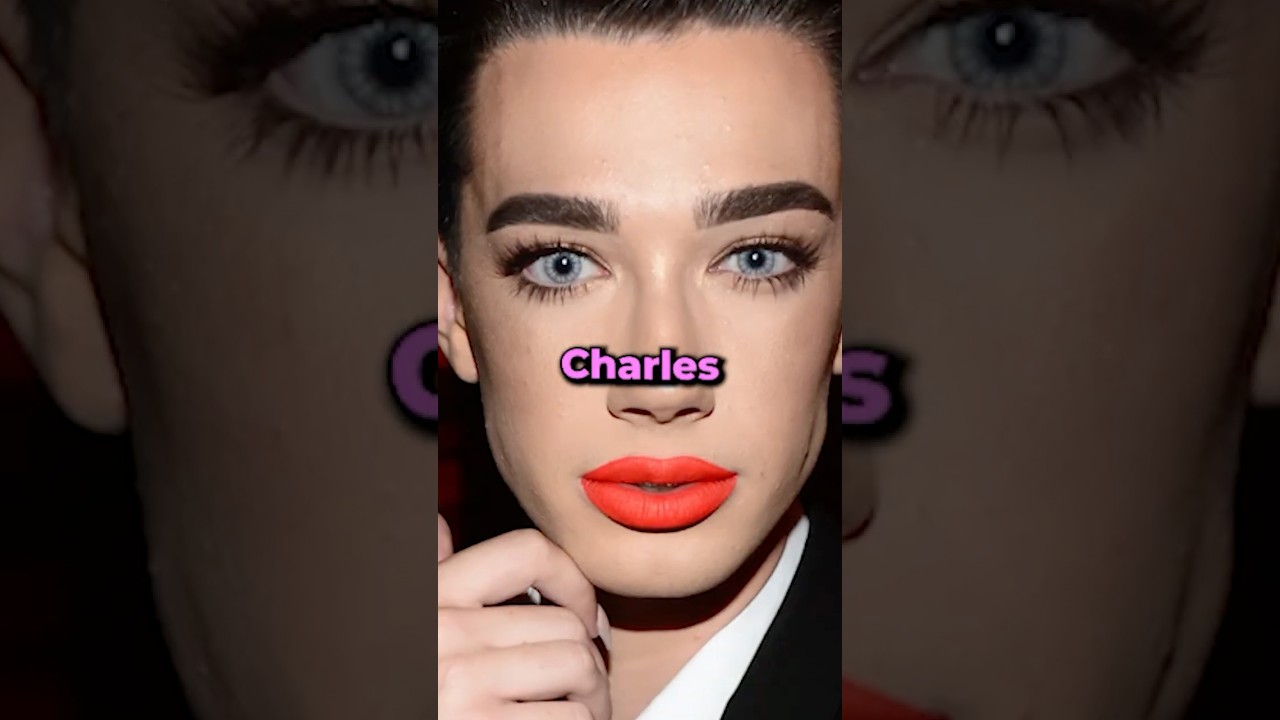 James Charles Went Too Far!