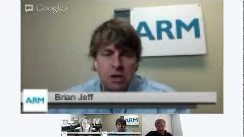 ARM & Linaro - big.LITTLE FAQ