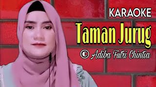 Taman Jurug |  Falden ~ Karaoke duet [Tanpa vokal cowok]