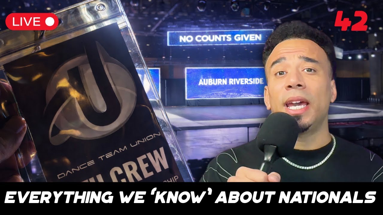 EVERYTHING WE “KNOW” ABOUT NATIONALS | NCG 42