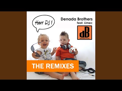 YouTubeでHerr DJ (Andy Franklin Remix)を視聴