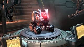 E3 2012: XCOM - Enemy Unknown