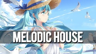 ▶「Melodic House」→ Getaway「SnowFlakez!」