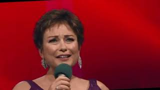 Eliz Avaroğlu - Çektim Elimi Gayri Bu Dünya Hevesinden (Hüseyni̇)R.g.