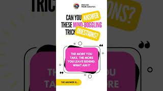 Think You’re Smart? Try Answering These Mind-Bending Riddles!