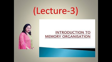 Memory organization in computer (part-3)| secondary memory | Magnetic Disk |CD |DVD  | Hard Disk