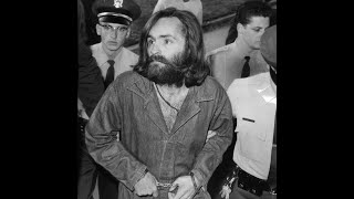 Charles Manson - The man who killed the Sixties (UK 1994)