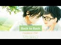 [ แปลไทย ] Back to Bcak - Morisaki Win| Ost. หนุ่มบัญชีบ้างานกุมชะตาชาวต่างโลก [ ED ]