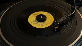 Bruce Hornsby & The Range - Every Little Kiss [45 RPM EDIT]