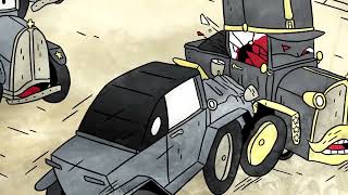 THE WORST CAR COLLISIONS IN HISTORY  part 2 (REUPLOAD)