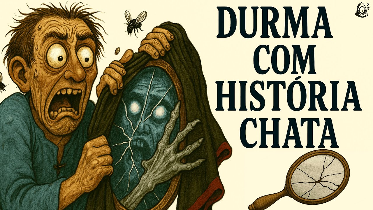 Superstições Mais Bizarras da Idade Média (E Você Reclama de Bater na Madeira) | Durma Com História