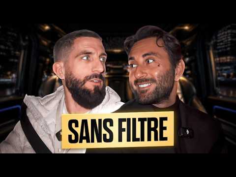 1 Hour Drive UNFILTERED: Business, Claude AI & the 80s-90s