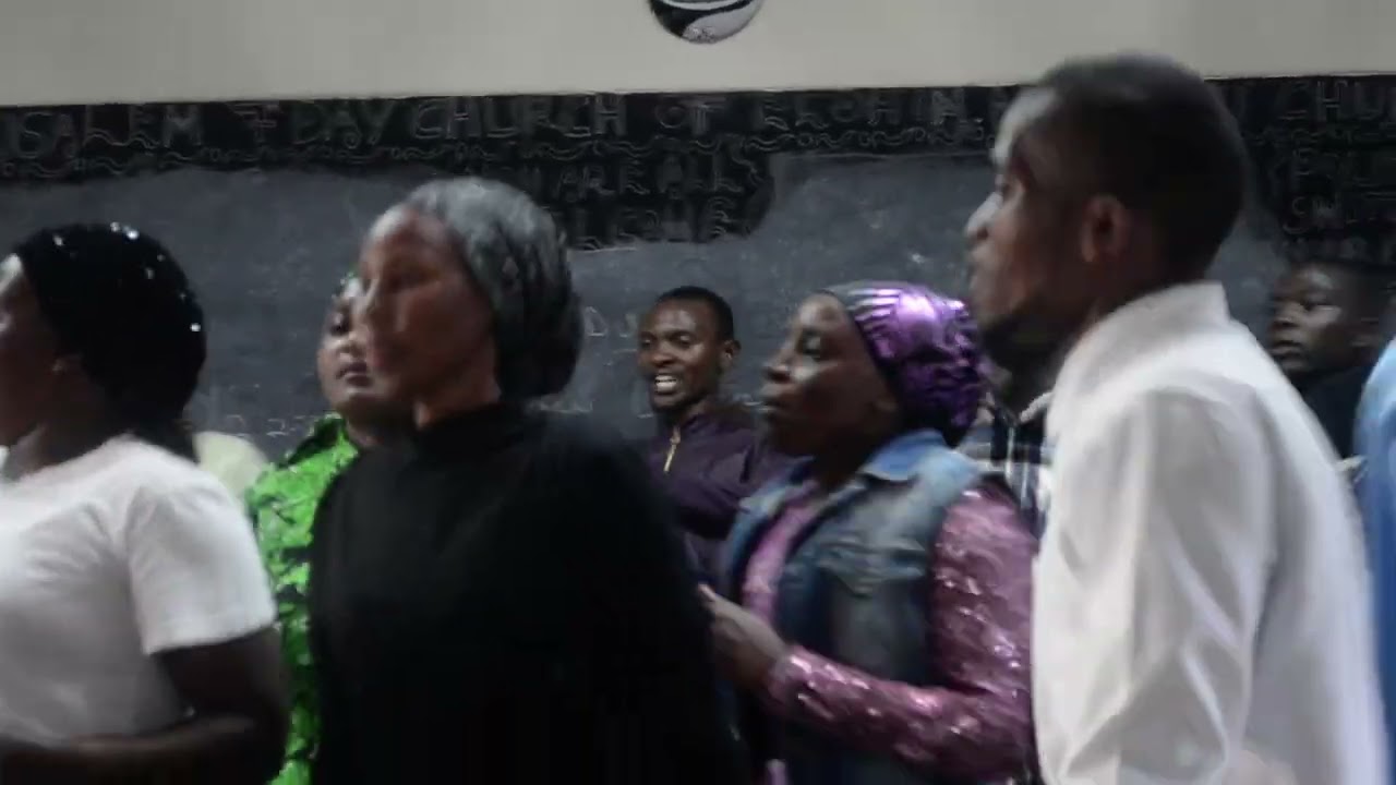 Kigocco at murunyu lanet