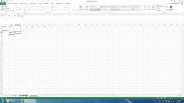 A Feasibility Study   Step by Step