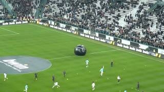 Juventus-Torino 23.02.2014 Juventus Stadium