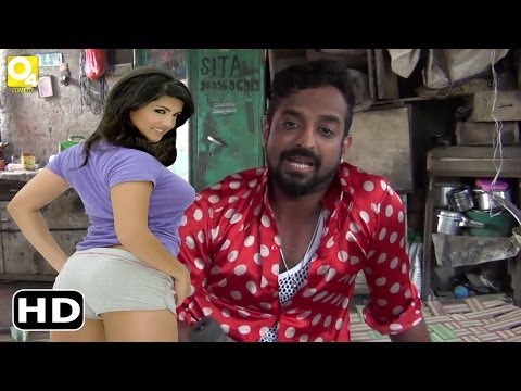 Chhapri Ki Chamat: Sunny Leone