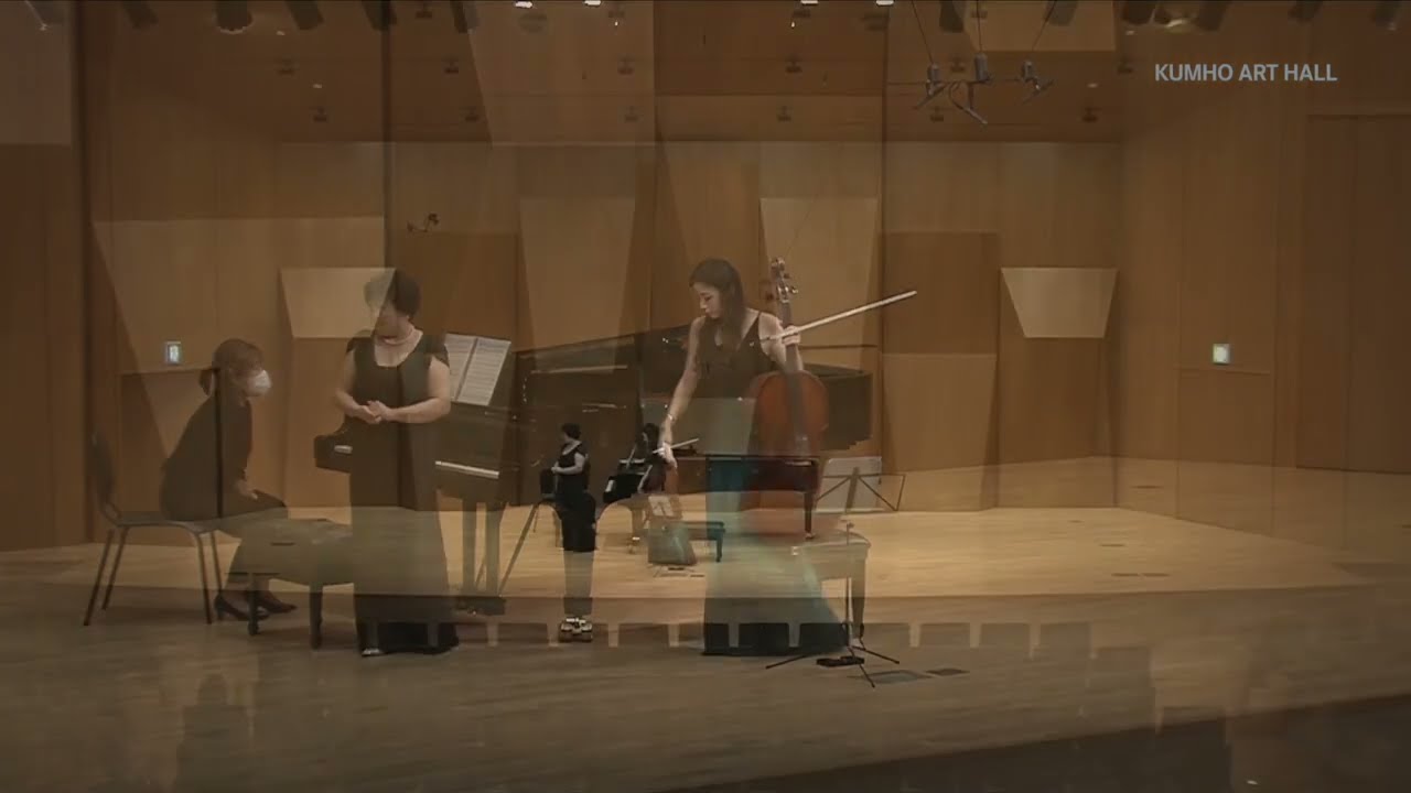 C.Franck - Panis Angelicus (생명의 양식)