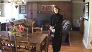 A walk-to location in East Winnetka