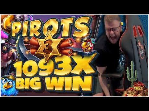 Spela Pirots 3 Demo Online: Här Finns Det Bästa Casino-Underhållningen På Nätet För Sverige!