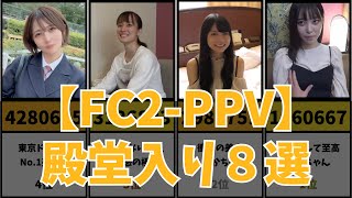 Fc2Ppv迷ったらこれ全員一度は見るべき殿堂入りの魔法の7桁まとめ永久保存版