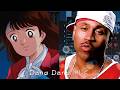 Dang Dang 気になる × LL Cool J