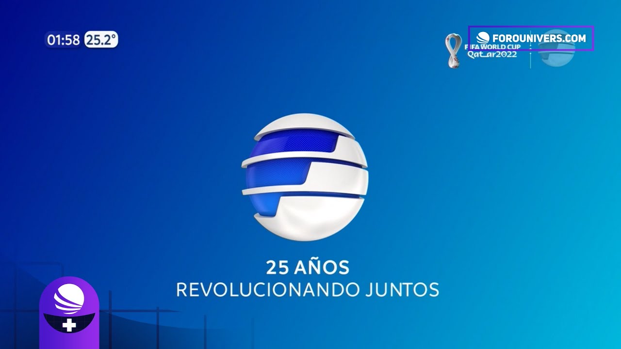 Nuevas Gráficas de Telefuturo Paraguay | 12 de Noviembre 2022