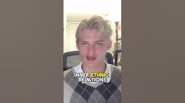 How Social Media Algorithms Fuel Global Division