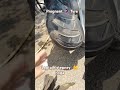 tyre bubble issue #bullet350 #tyreissue #tyreburnouts #bikes