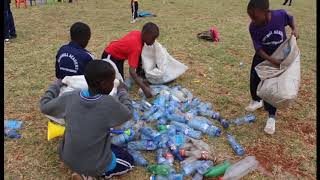 Brookhill Academy Annual Sports Day - 2018