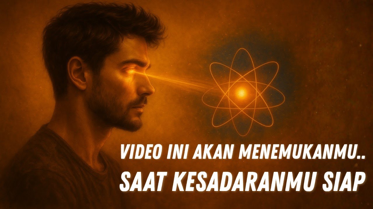 Cara Menguasai Observer Effect: Rahasia Mengubah Hidup dari Dalam Kesadaran