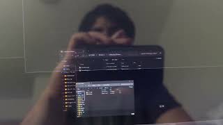 1 Machine Server Python
