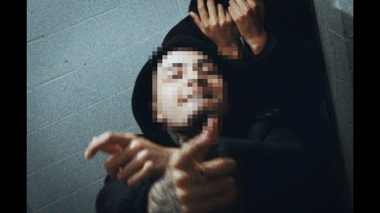 Vyne - SHOOTER (Clipe Oficial)