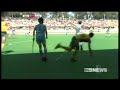 Men's Hockey Champions Trophy_Nine News_08122012
