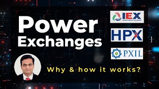 Power Exchange (IEX/ PXIL/ HPX) ... Why & how it works? screenshot 4
