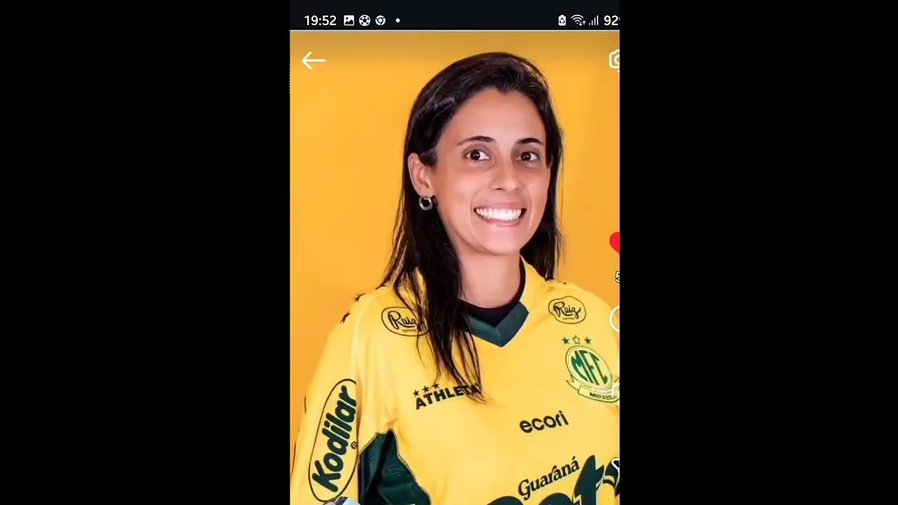 NOTÍCIAS DO MIRASSOLFC /masc/fem, confere ai#mirassolfc #oficinadabola #futebol #serleão#asleoas