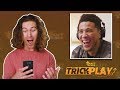 Devin Booker Pranks Fans With Epic Photobomb | Trick Play