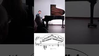 Beat drop á la Liszt ✨🎹 #Liszt #classicalmusic #classicalpiano #concerts @MagnusBaumgartl