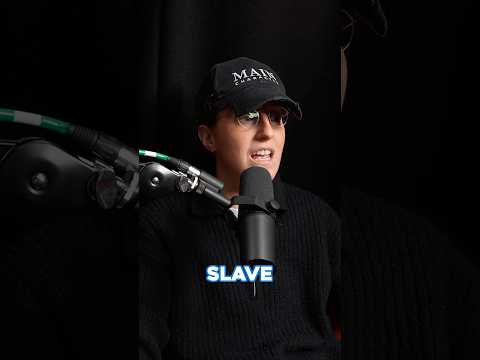 Robby Hoffman Had A High School Slave | Howie Mandel Does Stuff