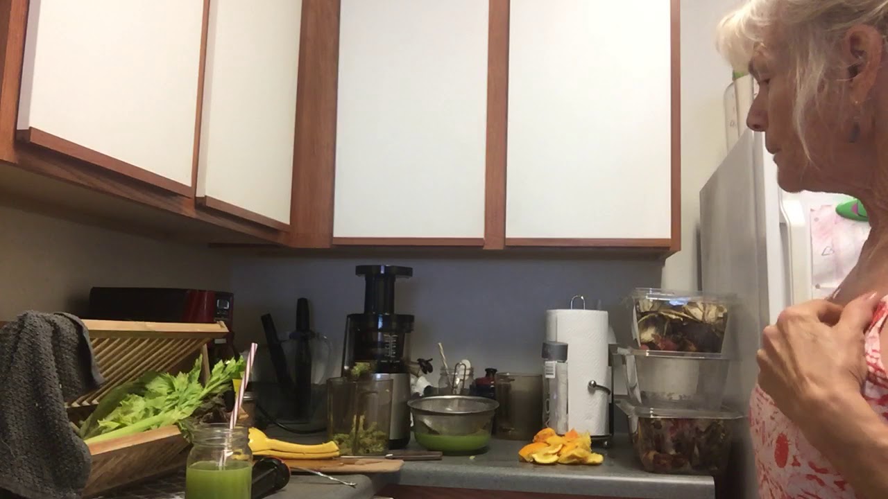 Best juice ever for headaches!!! YouTube